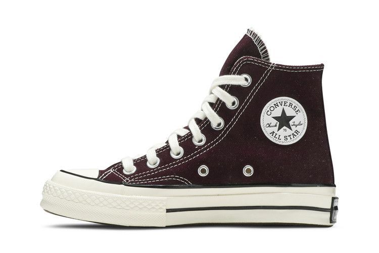 Converse Chuck 70 High 'Black Currant'