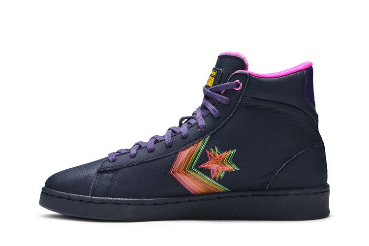 Converse Pro Leather High 'Heart of the City - Shanghai'