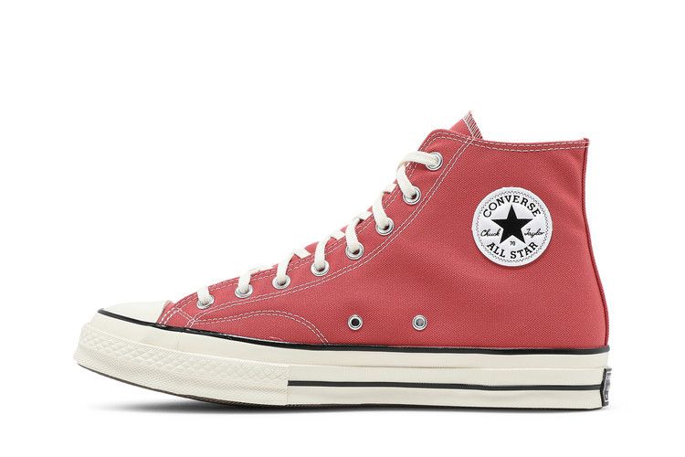 Converse Chuck 70 High 'Terracotta Pink'