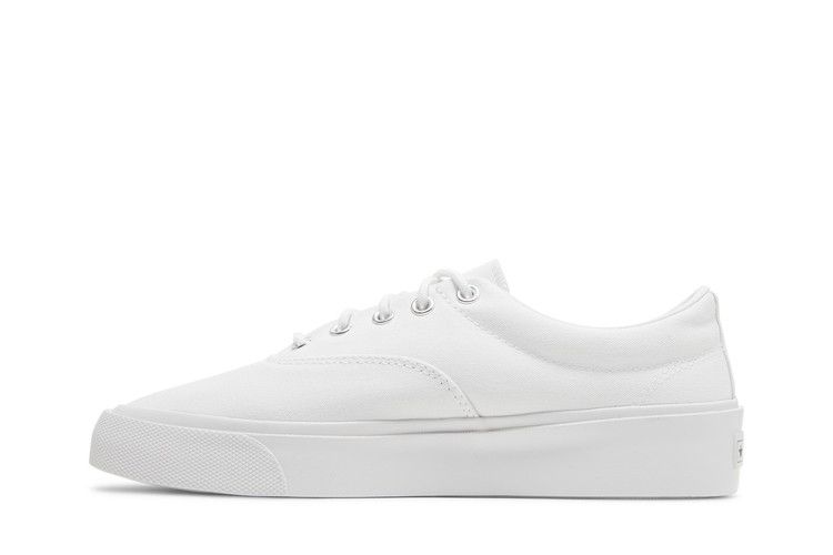 Converse Skid Grip CVO Low 'Triple White'