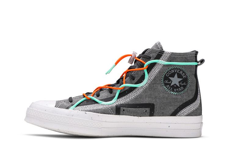 Converse Renew Chuck 70 High 'Ash Storm'