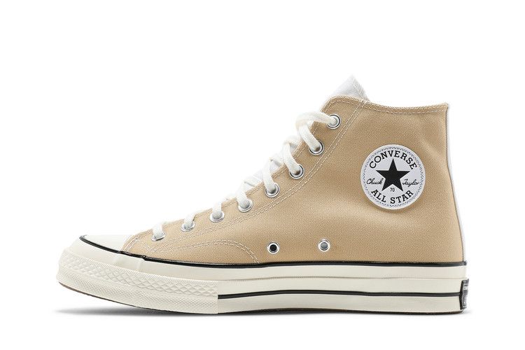 Converse Chuck 70 High 'Three Color - Sesame'