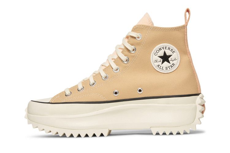 Converse Run Star Hike High 'Tri-Panel'