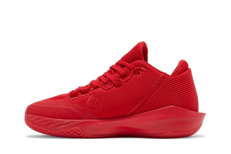 Converse All Star BB Jet 'University Red'