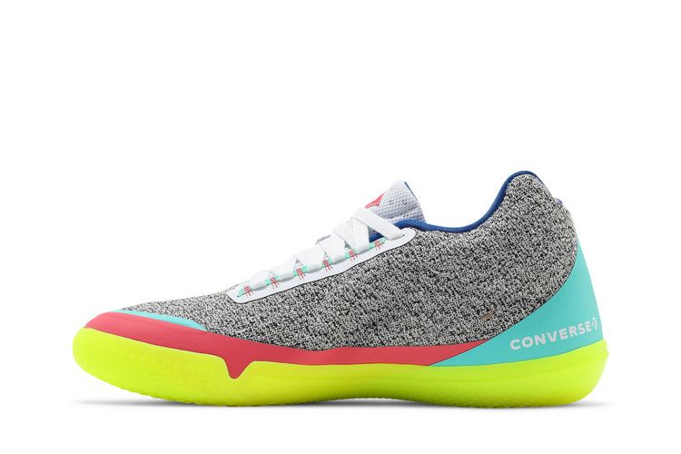 NBA Jam x Converse All Star BB Evo 'Boomshakalaka!'