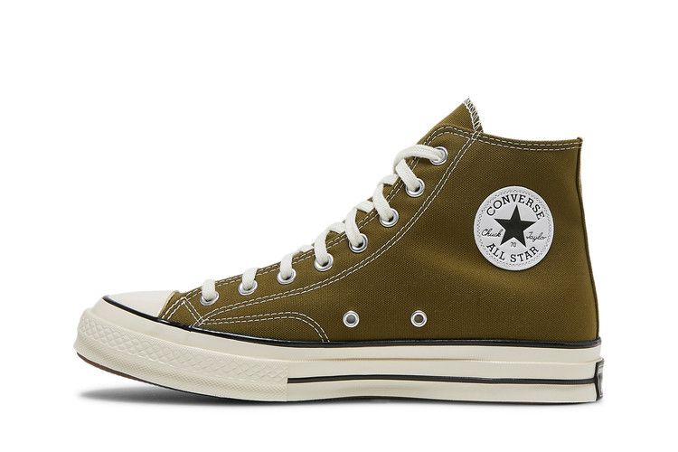 Converse Chuck 70 High 'Dark Moss'