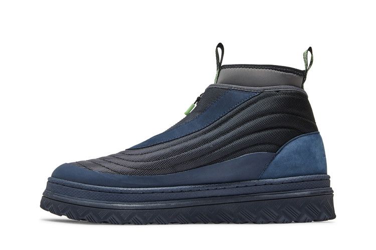 Paria /FARZANEH x Converse Pro Leather X2 Tech High 'Asphalt Outer Space'