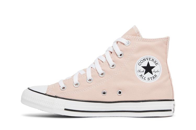 Converse Chuck Taylor All Star High 'Seasonal Color - Pink Clay'