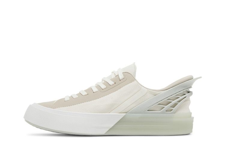 Converse Chuck Taylor All Star CX FlyEase 'Egret Light Silver'