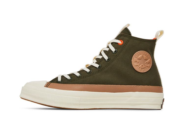 Todd Snyder x Converse Chuck 70 High 'Rebel Prep'