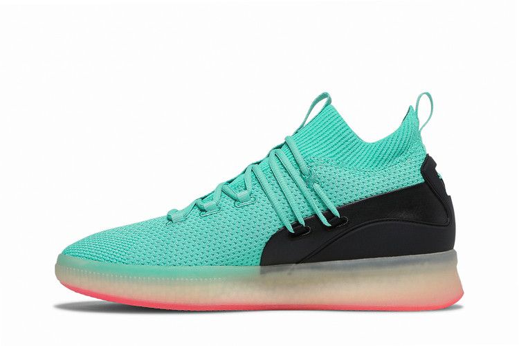Puma Clyde Court 'Ocean Drive'