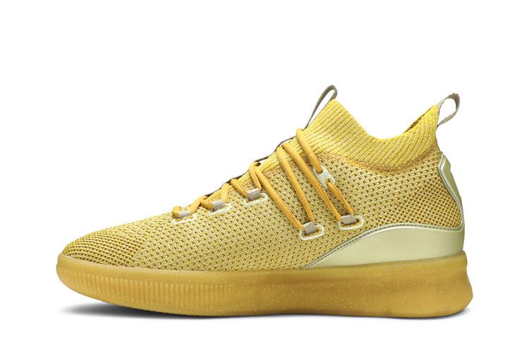 Puma Clyde Court 'Title Run'