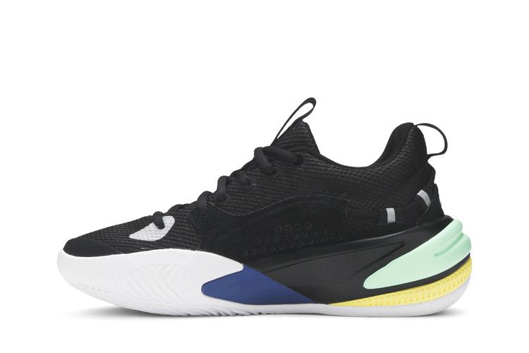 J. Cole x Puma RS-Dreamer Jr 'OG'