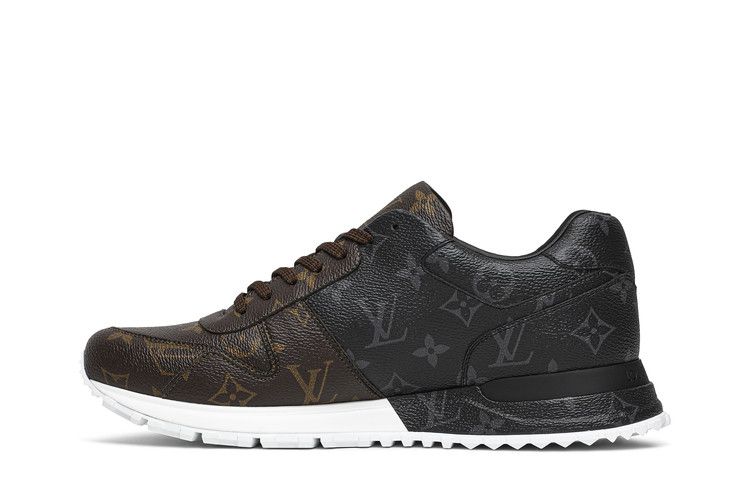 Louis Vuitton Run Away Sneaker 'Tri-Color'