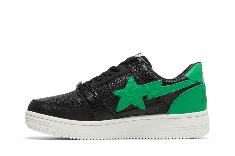 Gunna x Bapesta Low 'Slatt'