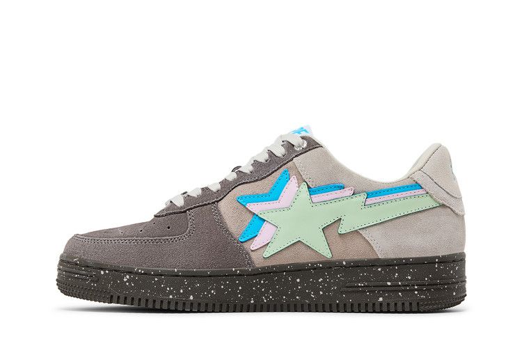 BAPE A Bathing Ape Sta News 'Night'