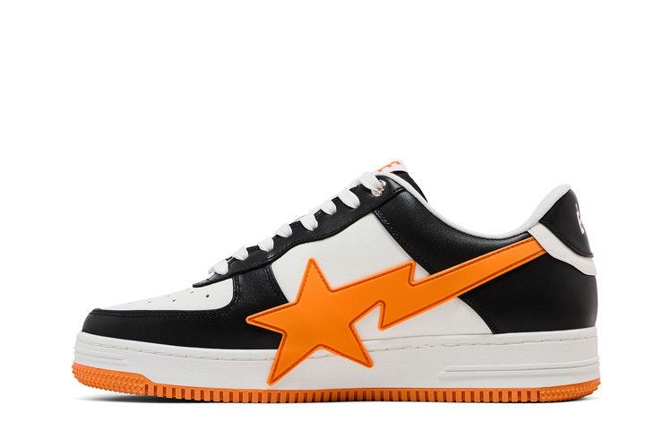 Bapesta OS #2 M2 'Black'