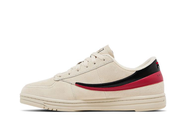 Biggie x Fila Tennis 88 'Cream'