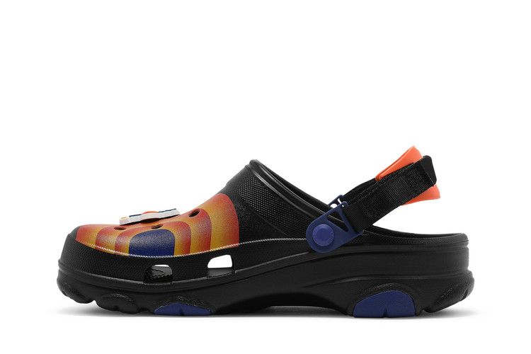 Space Jam x Crocs Classic Clogs 'Tune Squad'