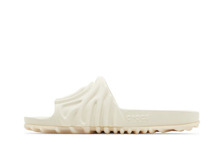 Salehe Bembury x Crocs Pollex Slide 'Parsnip'