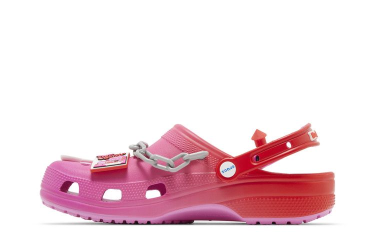 General Mills x Crocs Classic Clog 'Franken Berry'