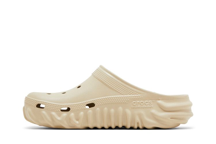Salehe Bembury x Crocs Saru Clog 'Ginger'