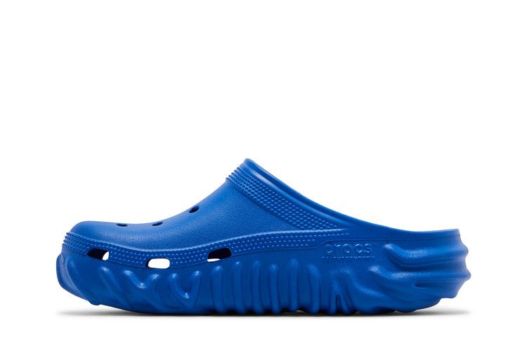 Salehe Bembury x Crocs Saru Clog 'Geneva'