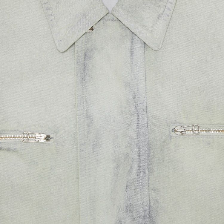 OAMC Titan Jacket 'Pistache'