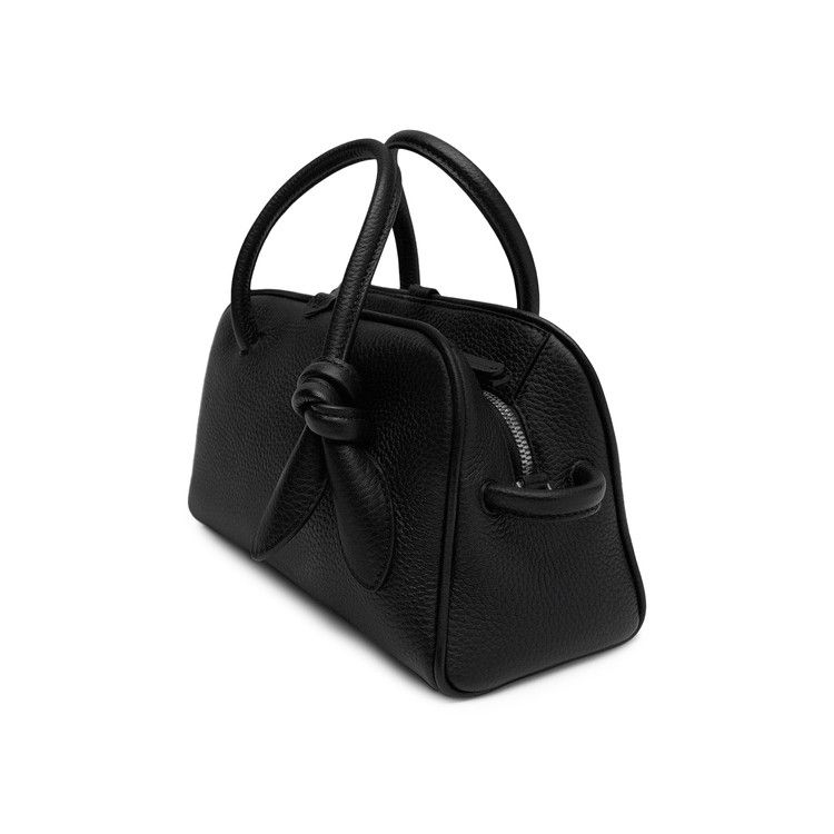 Jacquemus Le Petit Turismo 'Black'