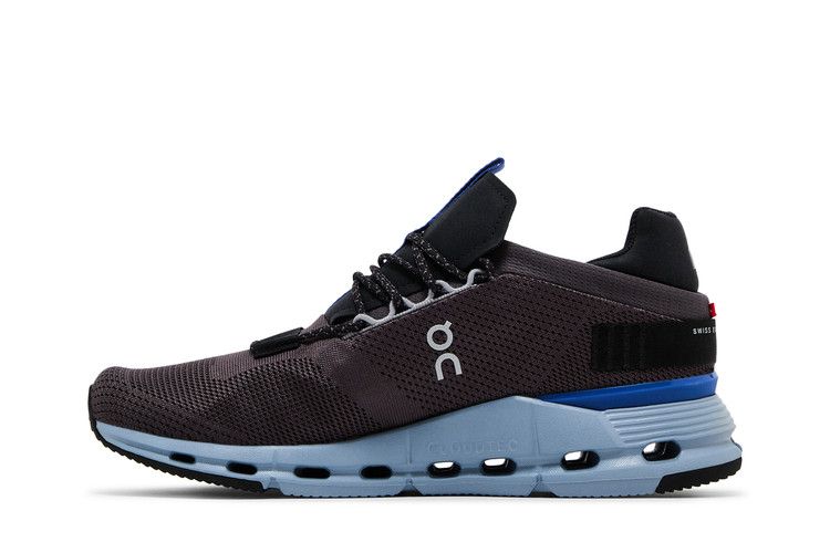 ON Cloudnova 'Eclipse Chambray'