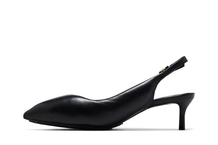 Clarks Martine Rose x Wmns Slingback 'Black'