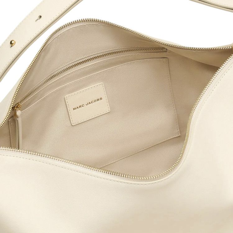Marc Jacobs The Juliette Hobo Bag 'Cloud White'