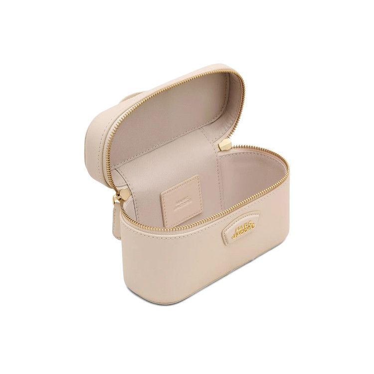 Marc Jacobs The E/W Vanity Bag 'Cloud White'