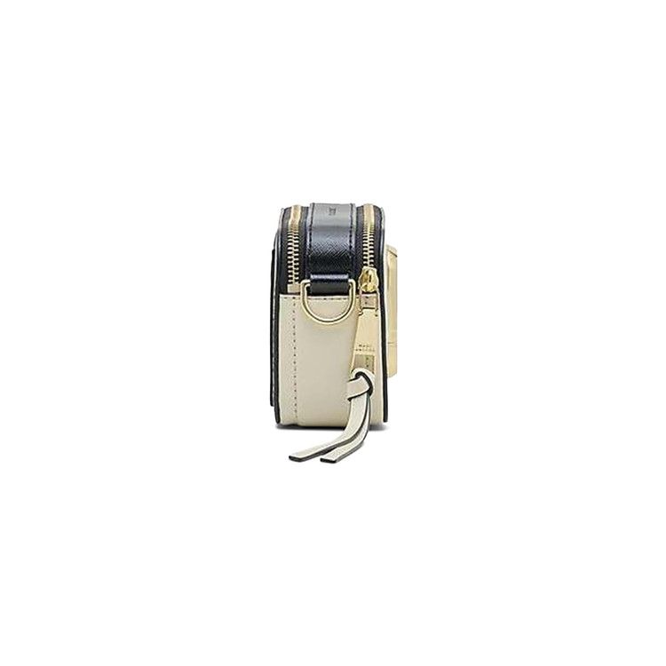 Marc Jacobs The Snapshot Bag 'Cloud White'