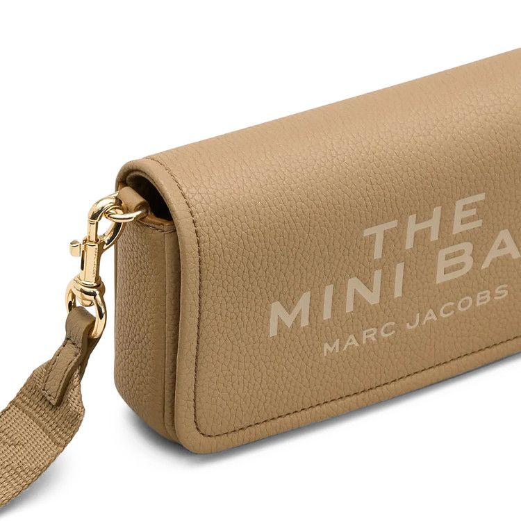 Marc Jacobs The Mini Bag 'Camel'