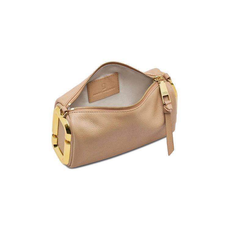 Marc Jacobs Snapshot Shoulder Bag 'Camel'