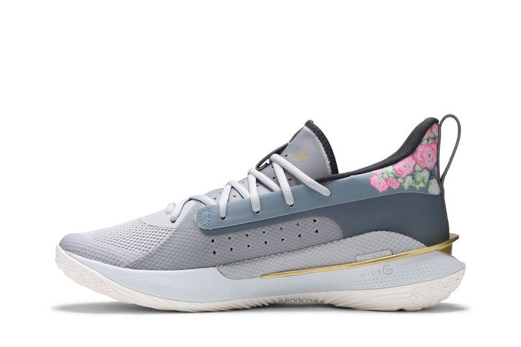 Under Armour Curry 7 'Chinese New Year'