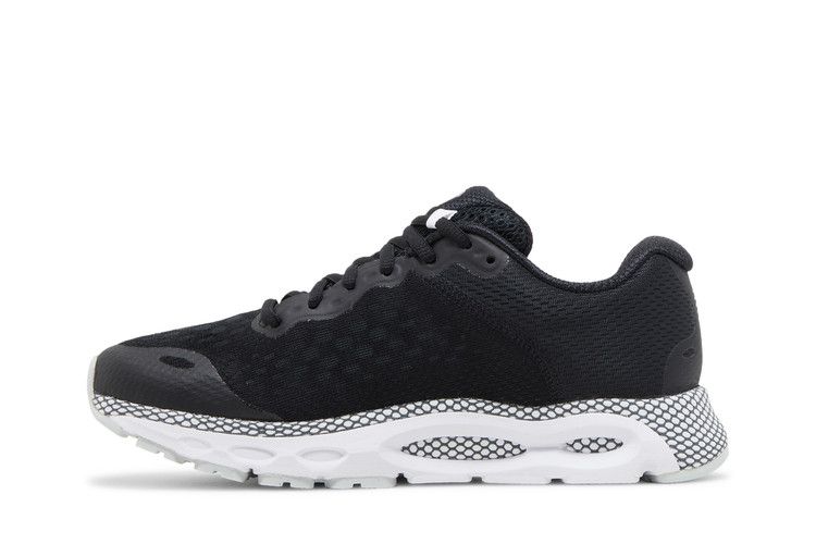 Under Armour Wmns HOVR Infinite 3 'Black White'