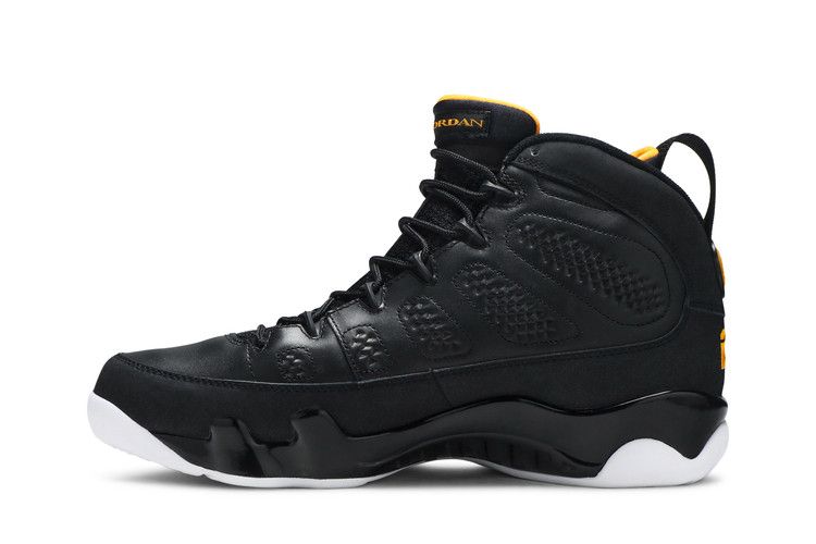 Air Jordan 9 Retro 'Citrus'