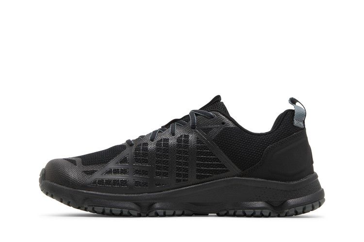Under Armour Micro G Strikefast 'Black Pitch Grey'