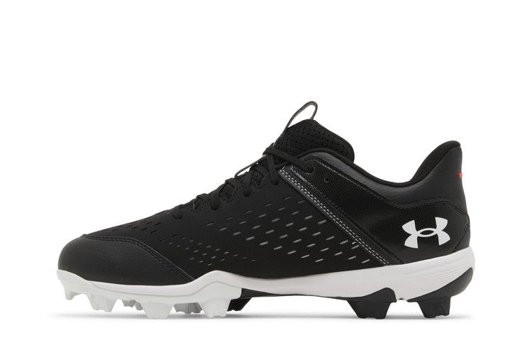 Under Armour Leadoff Low RM 'Black White'