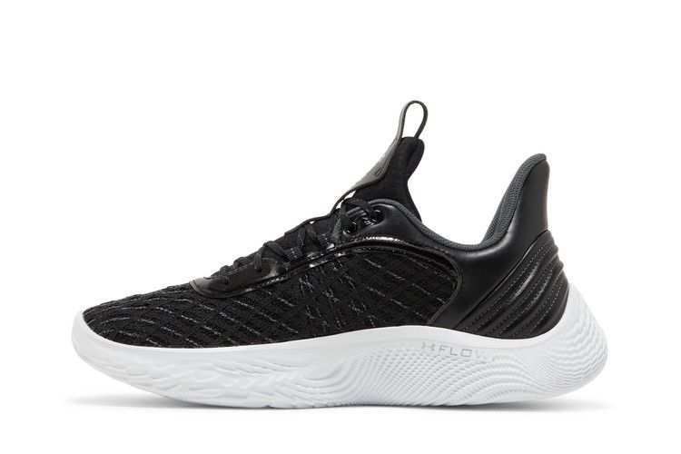 Curry Brand Curry Flow 9 Team 'Black'