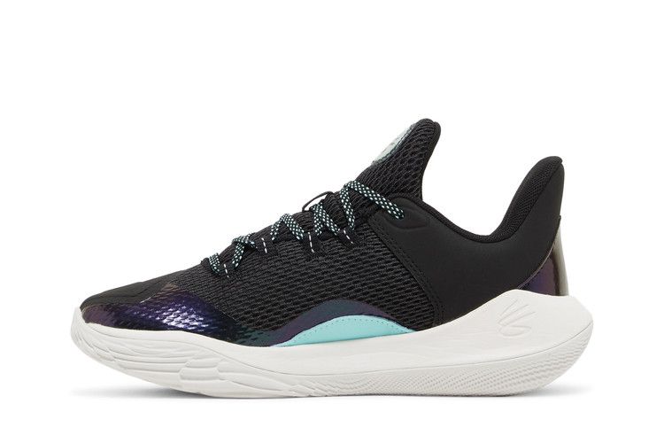 Curry Brand Curry Flow 11 GS 'Future Curry'