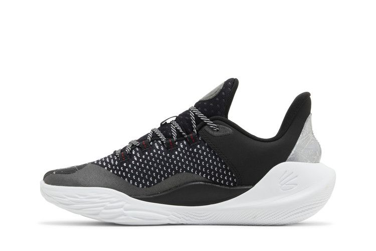 Bruce Lee x Curry Brand Curry Flow 11 'Future Dragon'