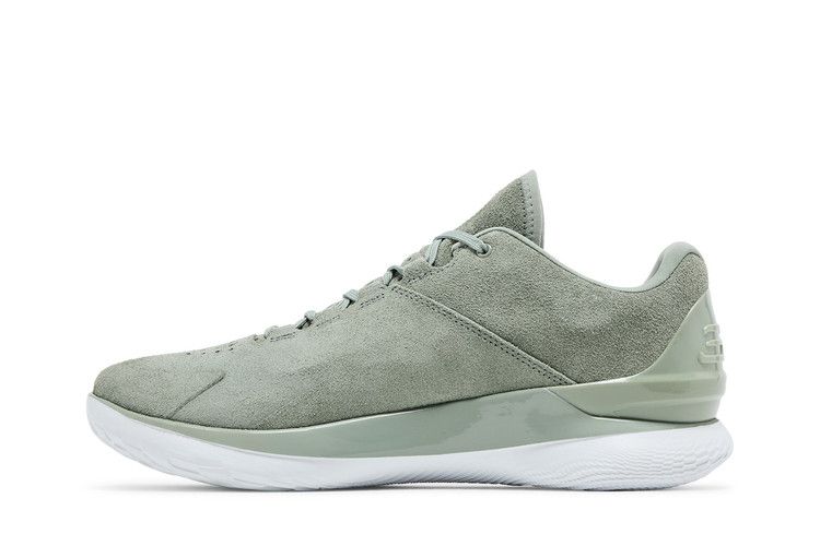 Bruce Lee x Curry Brand Curry 1 Low FloTro 'Earth'
