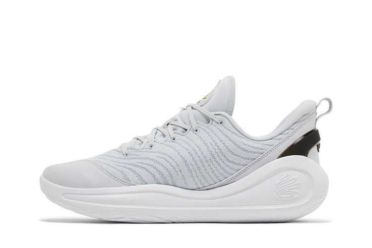 Curry Brand Curry Flow 12 'Gravity'
