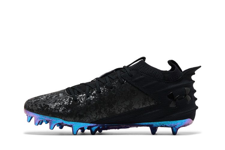 Under Armour Blur 2 MC Suede 'Black Mod Grey'