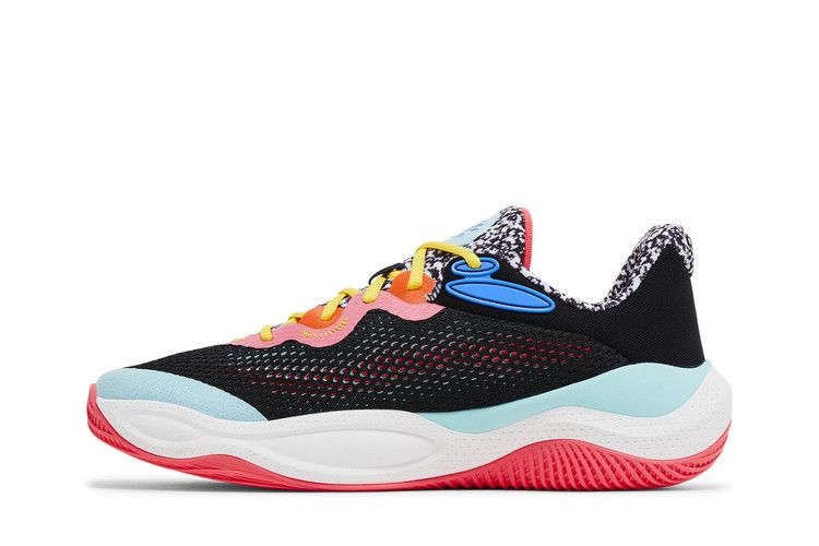 Under Armour Curry Splash 24 'Curry Jam'