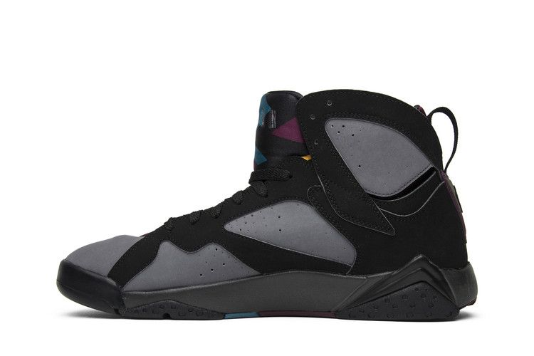 Air Jordan 7 Retro 'Bordeaux' 2015