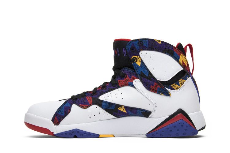 Air Jordan 7 Retro 'Sweater'